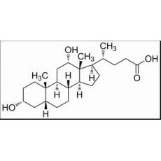 去氧胆酸,化学对照品(100mg)