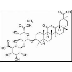 甘草酸单铵盐,化学对照品(20mg)