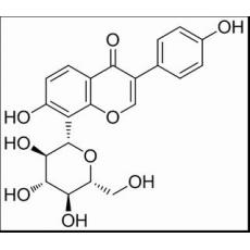 葛根素,化学对照品(20 mg )