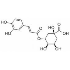 绿原酸,化学对照品(20 mg)