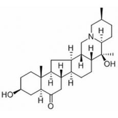西贝母碱,化学对照品(20mg)