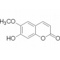 东莨菪内酯,化学对照品(20mg)