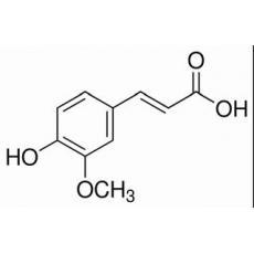 阿魏酸,化学对照品(50mg)