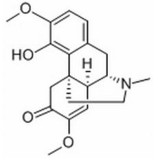 青藤碱,化学对照品(20mg)