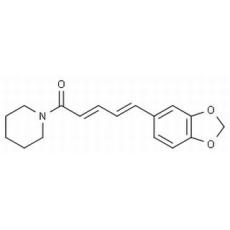 胡椒碱,化学对照品(20mg)