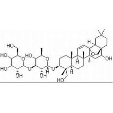 柴胡皂苷d ,化学对照品(20mg)