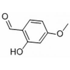 4-甲氧基水杨醛,化学对照品(20mg)