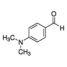 对二甲氨基苯甲醛,化学对照品(100mg)