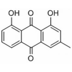 大黄酚,化学对照品(20mg)