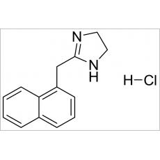 萘唑啉盐酸盐,化学对照品(100mg)