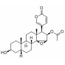 华蟾酥毒基,化学对照品(20mg)