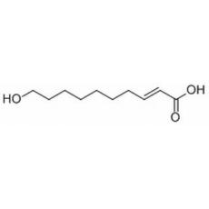 10-羟基癸烯酸,化学对照品(50mg)