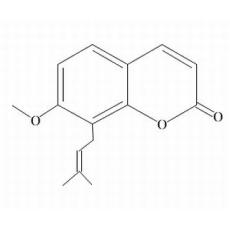 蛇床子素,化学对照品(20mg)