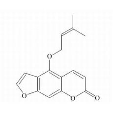 异欧前胡素,化学对照品(20mg)