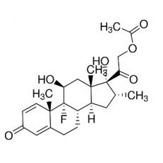 醋酸地塞米松,化学对照品(100mg)