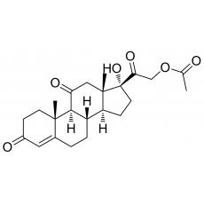 醋酸可的松,化学对照品(100mg)