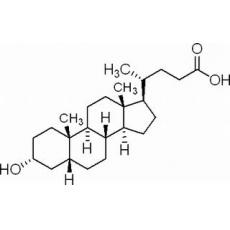 石胆酸,化学对照品(50mg)
