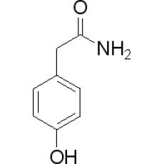 对羟基苯乙酰胺,化学对照品(50mg)
