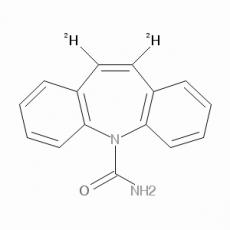 卡马西平,化学对照品(100 mg)