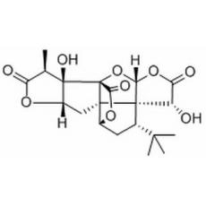 银杏内酯A,化学对照品(20mg)