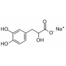 丹参素钠,化学对照品(20mg)