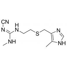 西米替汀,化学对照品(100mg)