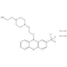 氟非那嗪.盐酸盐,化学对照品(50mg)