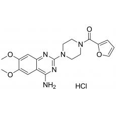 盐酸哌唑嗪,化学对照品(100mg)