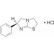 盐酸左旋咪唑,化学对照品(100mg)