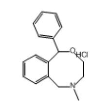 盐酸奈福泮,化学对照品(100mg)