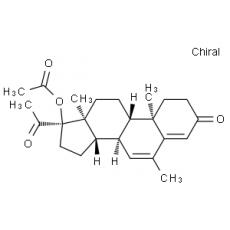 甲地孕酮乙酸酯,化学对照品(100mg)