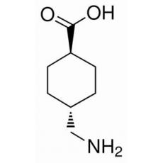 氨甲环酸,化学对照品(100mg)