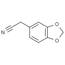 1,3-苯并二氧杂环戊烯-5-乙腈,化学对照品(50mg)