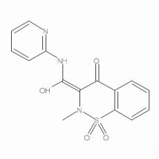 吡罗昔康,化学对照品(100mg)