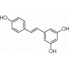 白藜芦醇,化学对照品(20mg)