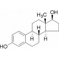 雌二醇,化学对照品(100mg)