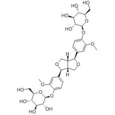 松脂醇二葡萄糖苷,化学对照品(20mg)