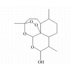 双氢青蒿素,化学对照品(100mg)