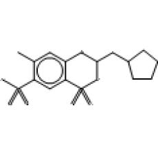 环戊噻嗪,化学对照品(50mg)