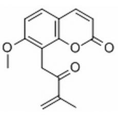 九里香酮,化学对照品(20mg)鉴别用