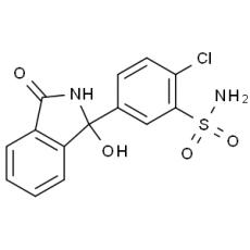 氯噻酮,化学对照品(50mg)