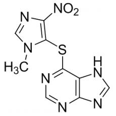 硫唑嘌呤,化学对照品(50mg)