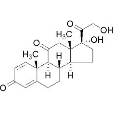 泼尼松,化学对照品(100mg)