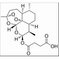 青蒿琥酯,化学对照品(100mg)