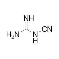 二氰二胺,化学对照品(50mg)