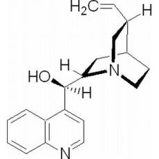 辛可尼丁,化学对照品(50mg)