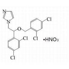 硝酸咪康唑,化学对照品(100 mg)