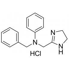 盐酸安他唑啉,化学对照品(100mg)