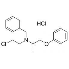 盐酸酚苄明,化学对照品(100mg)