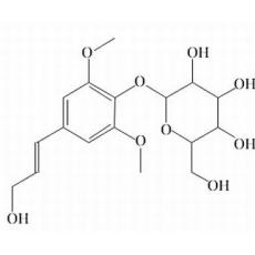 紫丁香酚苷（刺五加苷B）,化学对照品(20mg)